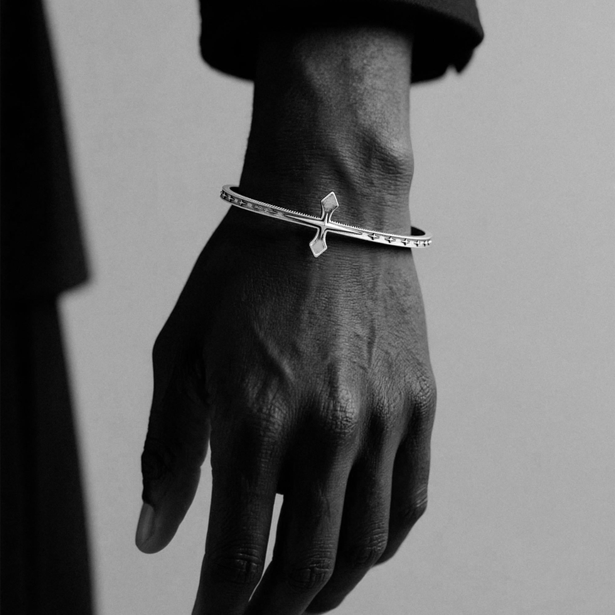 Gothic Cross