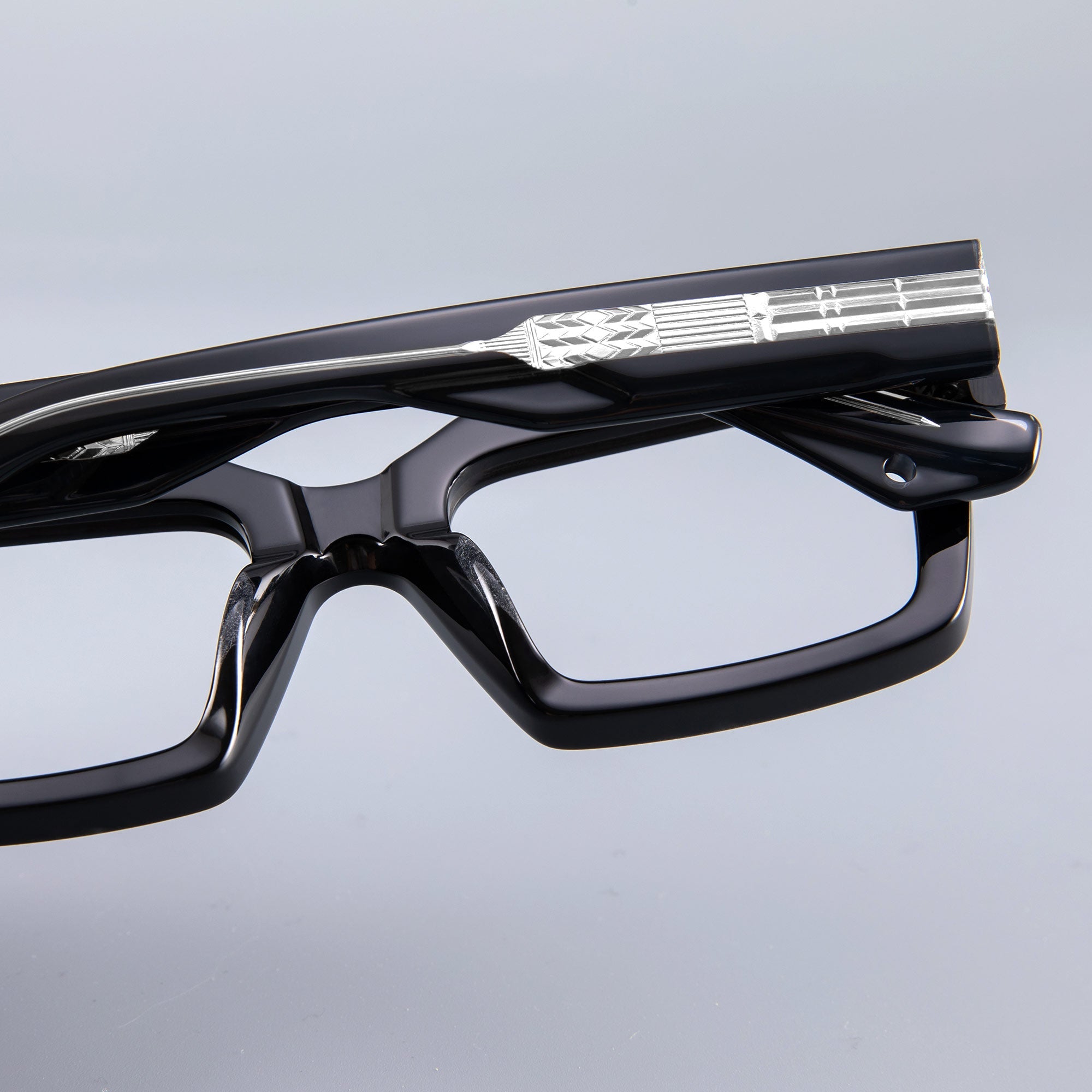 Donahugh-eyeglasses-Blacksilver