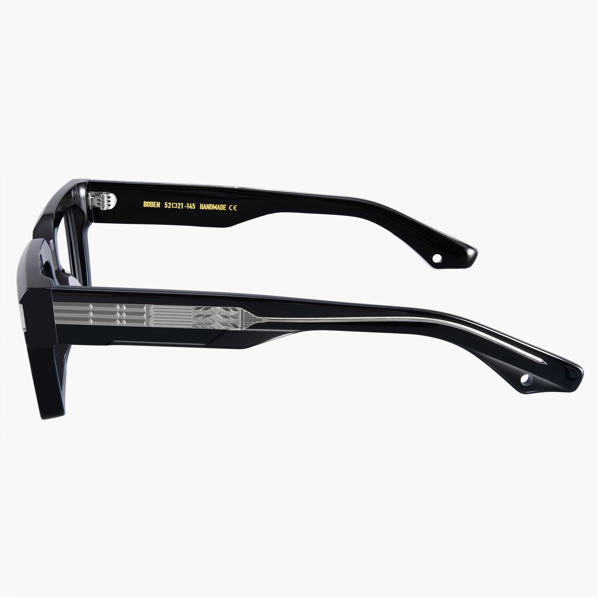 Donahugh-eyeglasses-Blacksilver