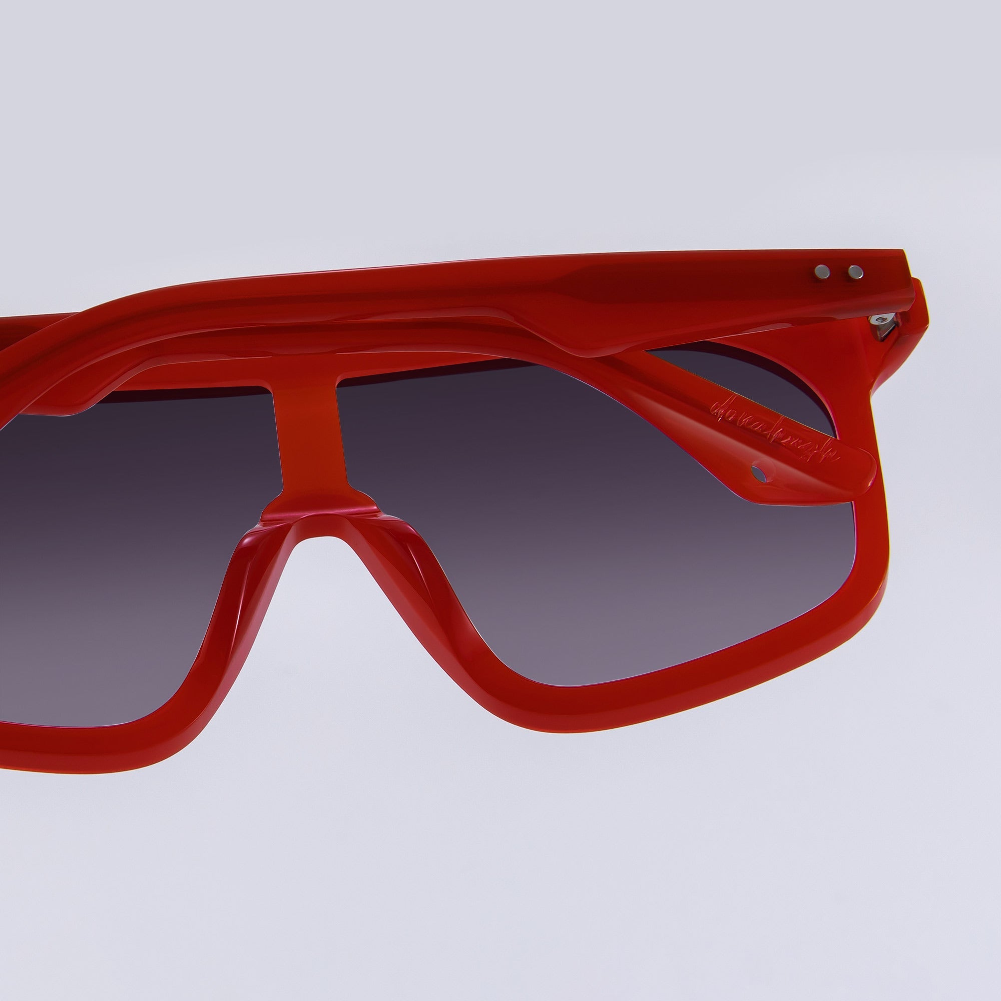Donahugh-sunglasses-red