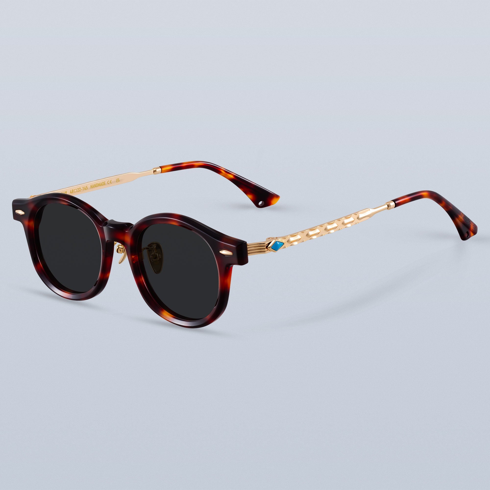 Donahugh-sunglasses-tortoise
