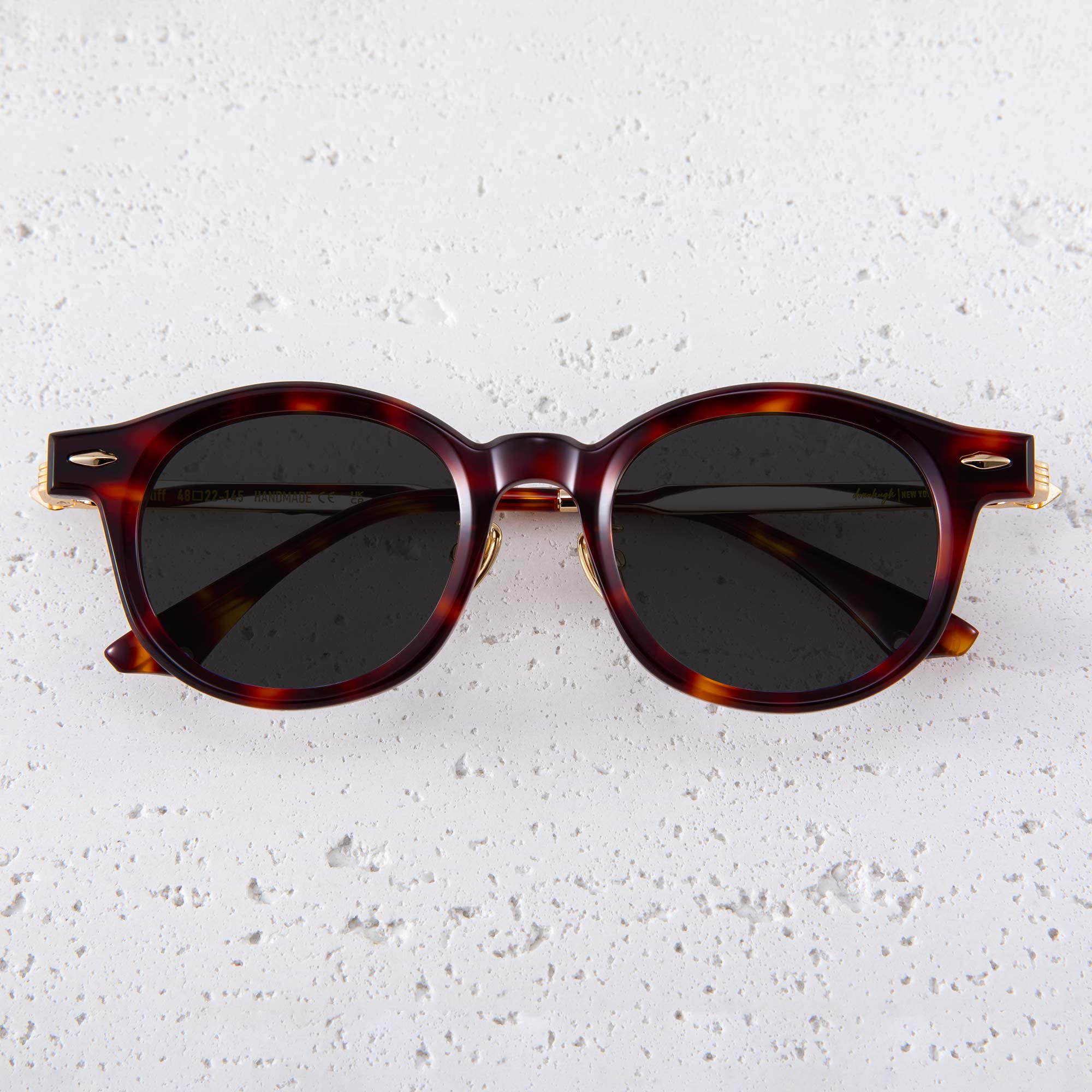 Donahugh-sunglasses-tortoise