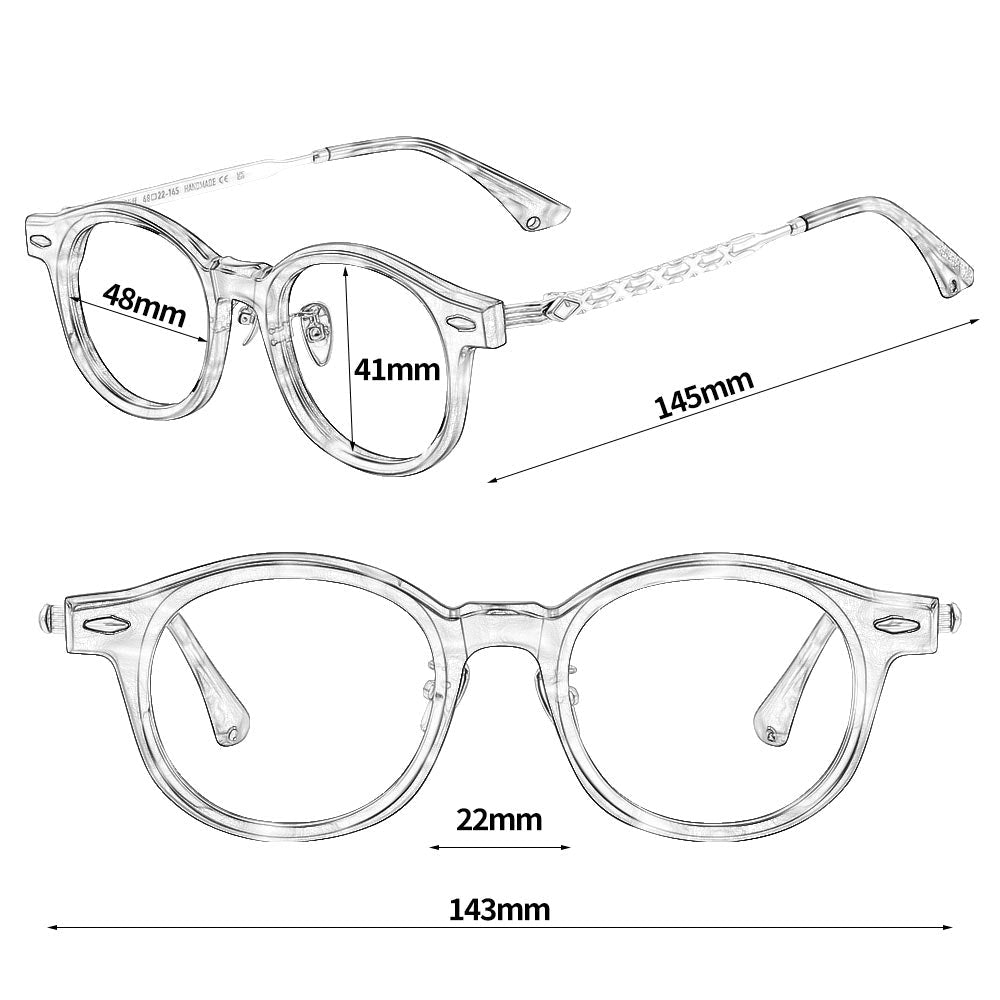 Donahugh-eyeglasses-tortoise