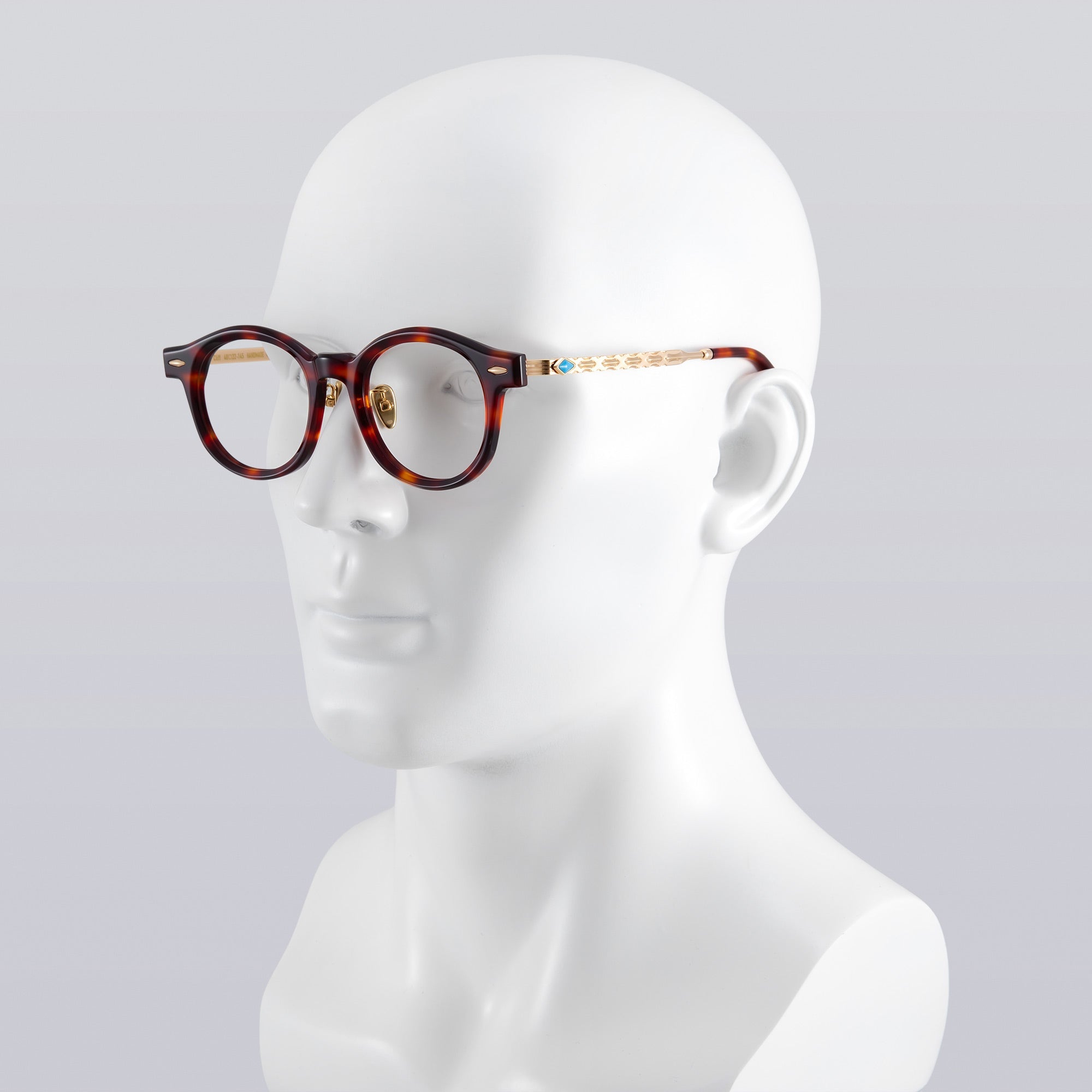 Donahugh-eyeglasses-tortoise