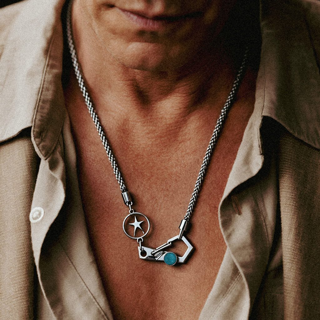 Donahugh-Jewelry-20" / 50CM