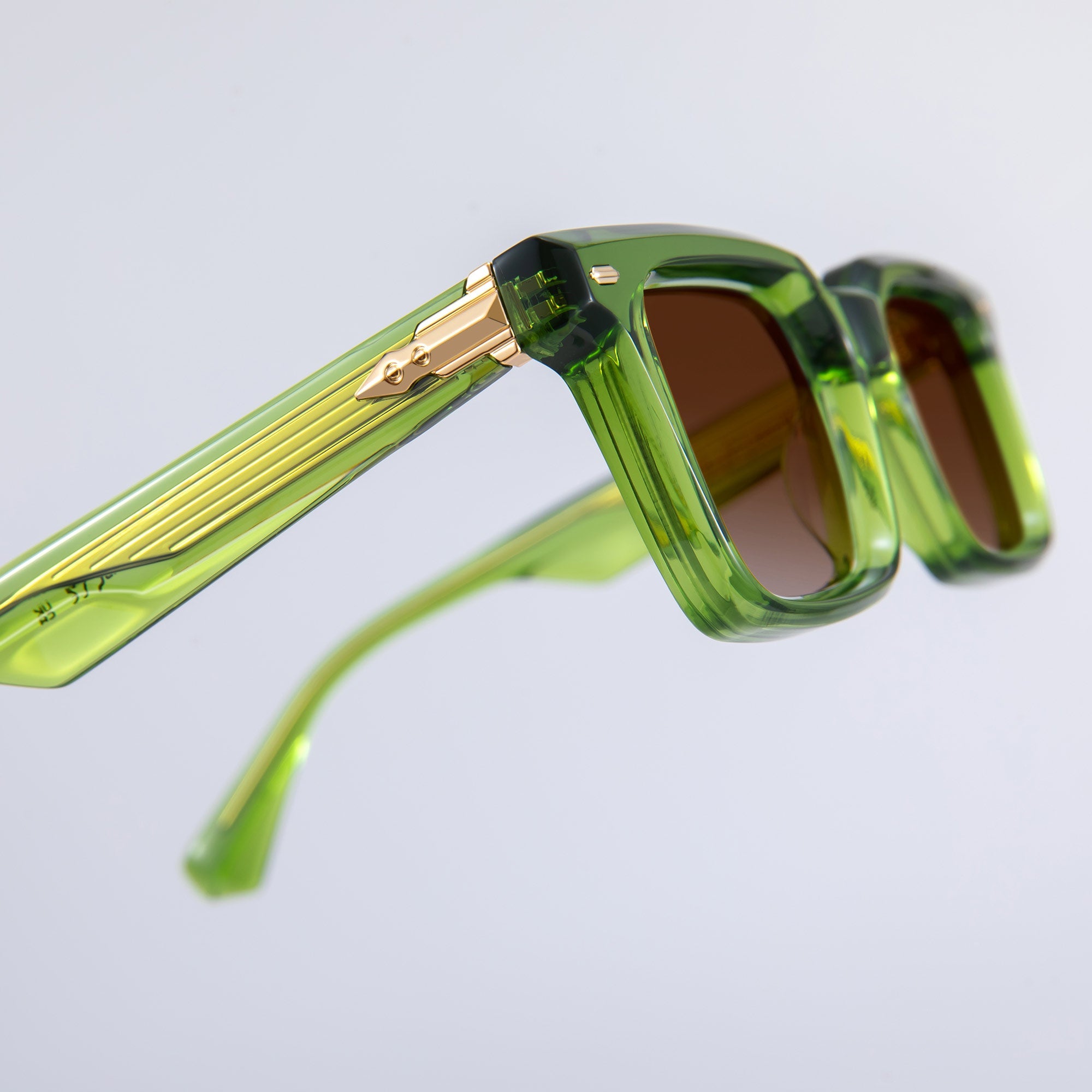 Donahugh-sunglasses-green