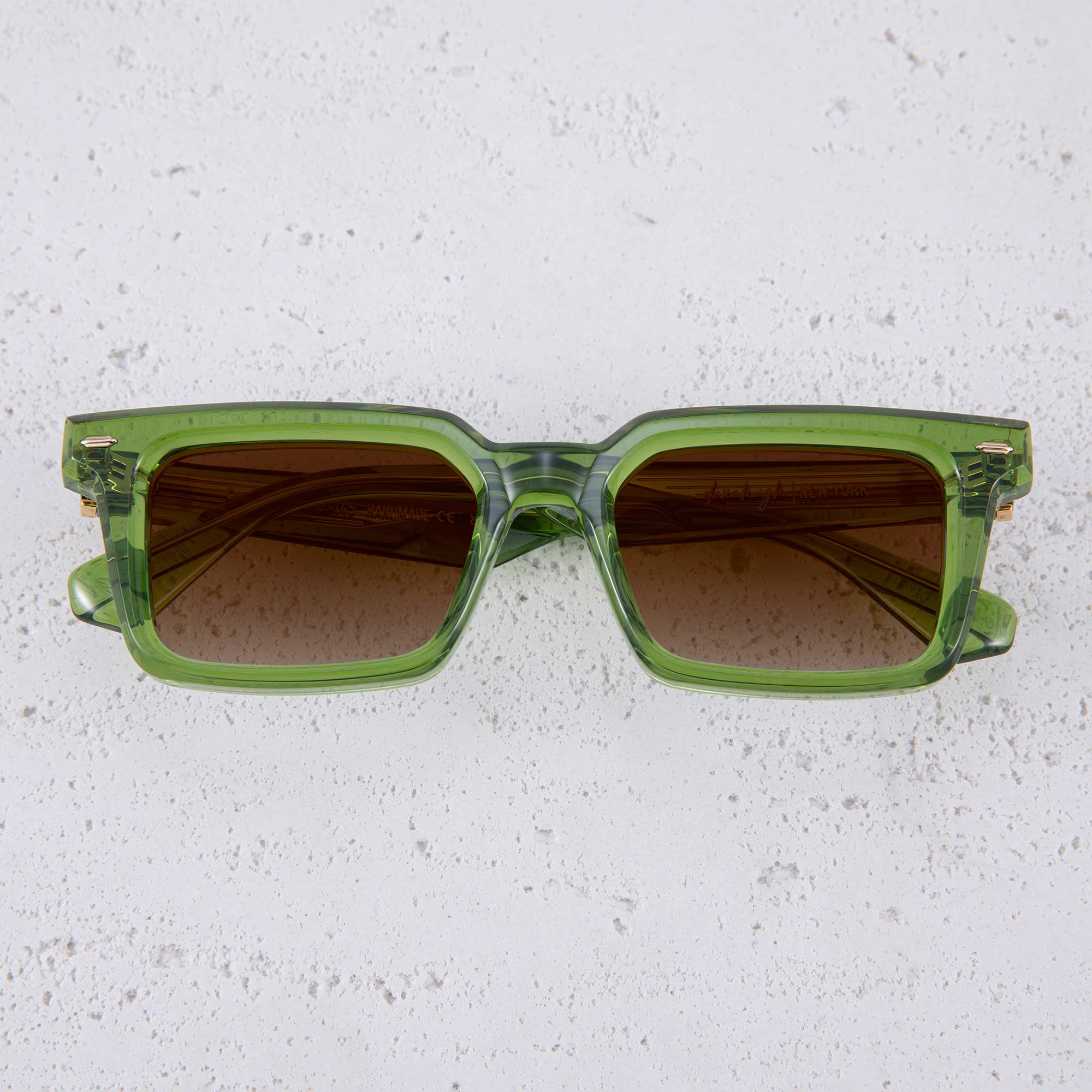 Donahugh-sunglasses-green