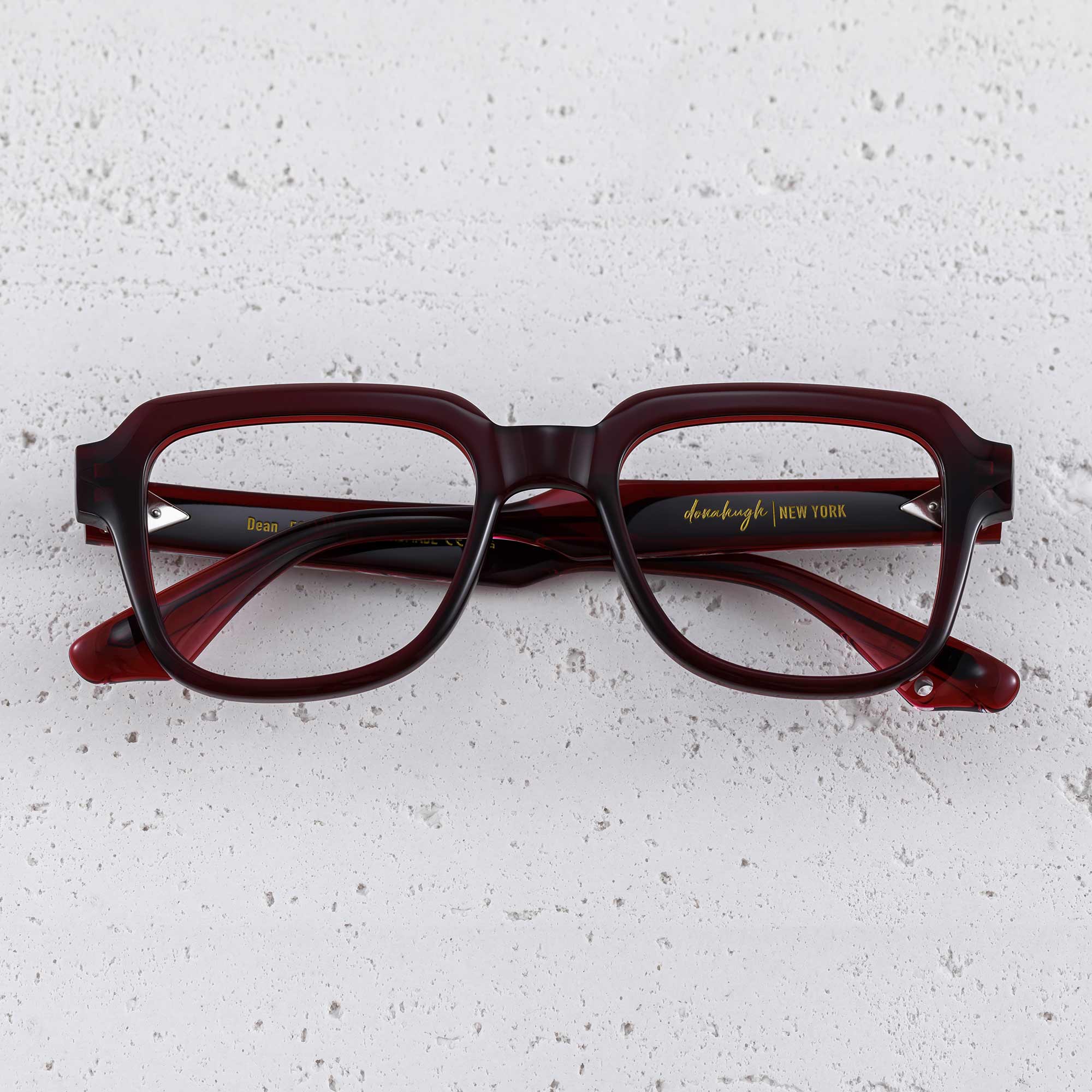 Donahugh-eyeglasses-red