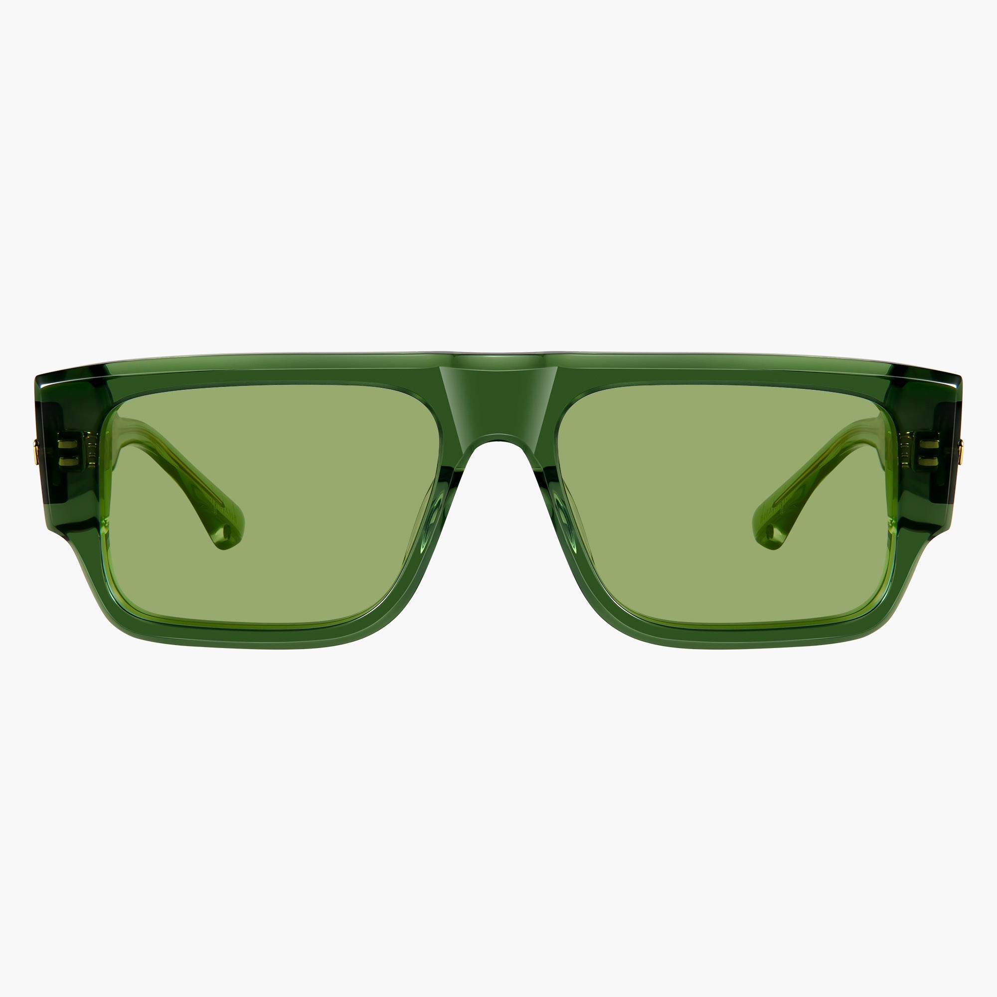 Donahugh-sunglasses-green