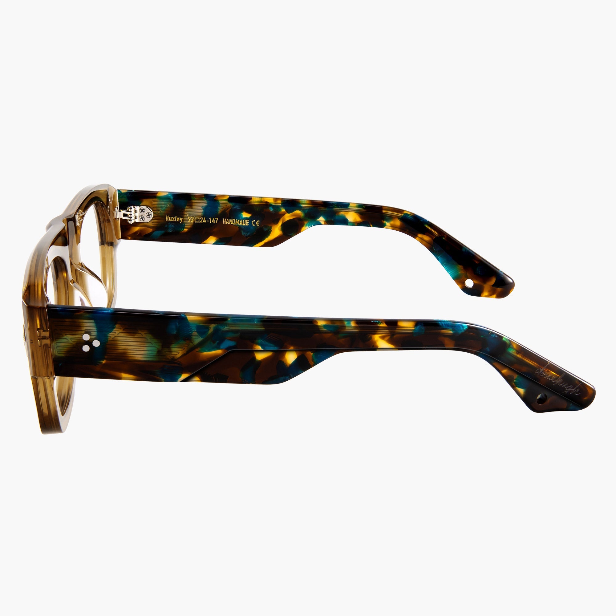 Donahugh-eyeglasses-Tortoise