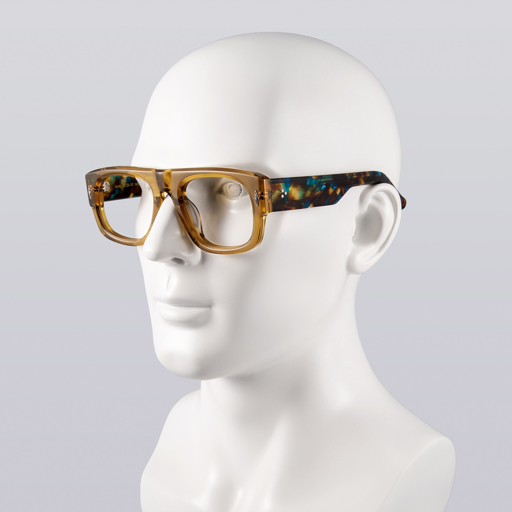 Donahugh-eyeglasses-Tortoise