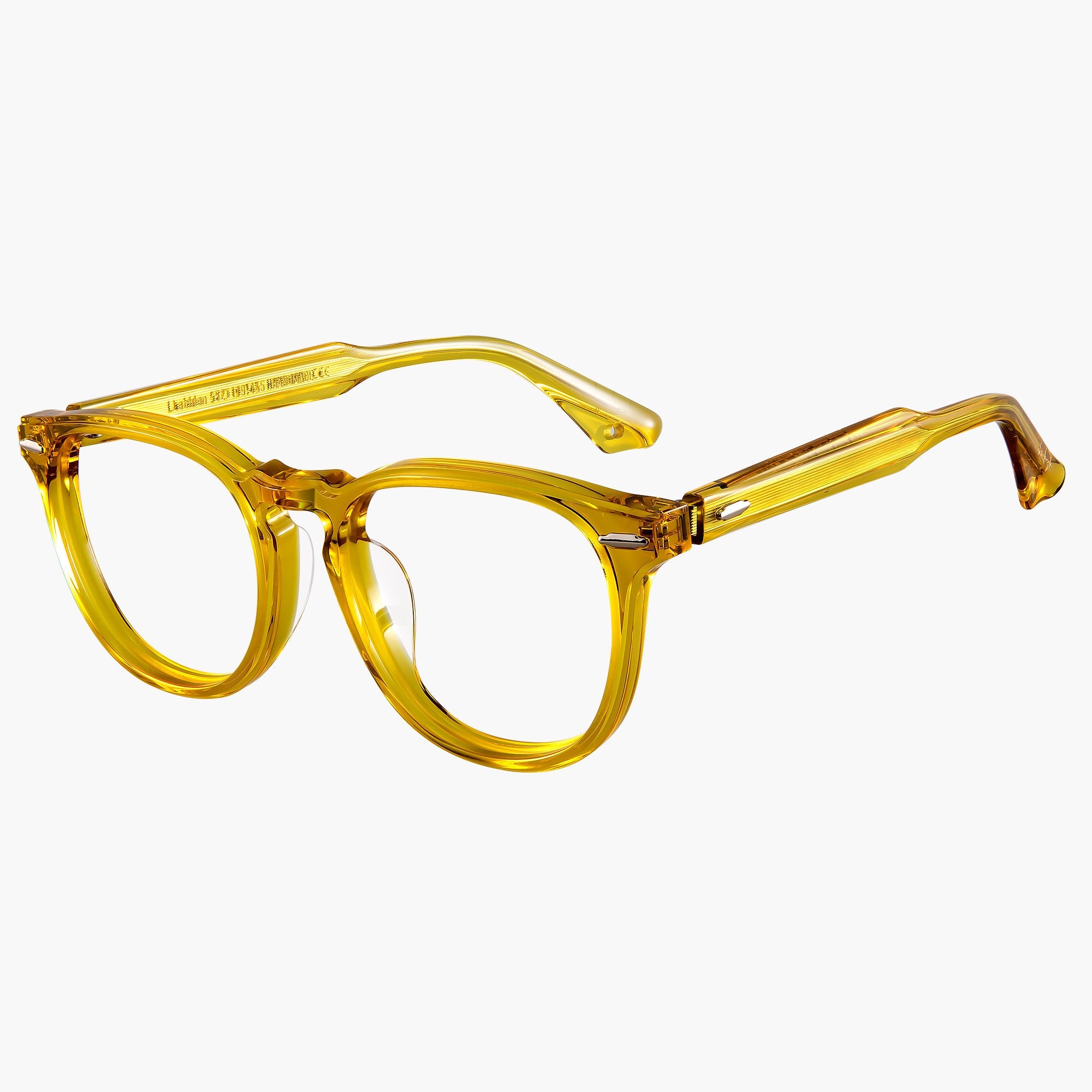 Donahugh-eyeglasses-yellowgreen