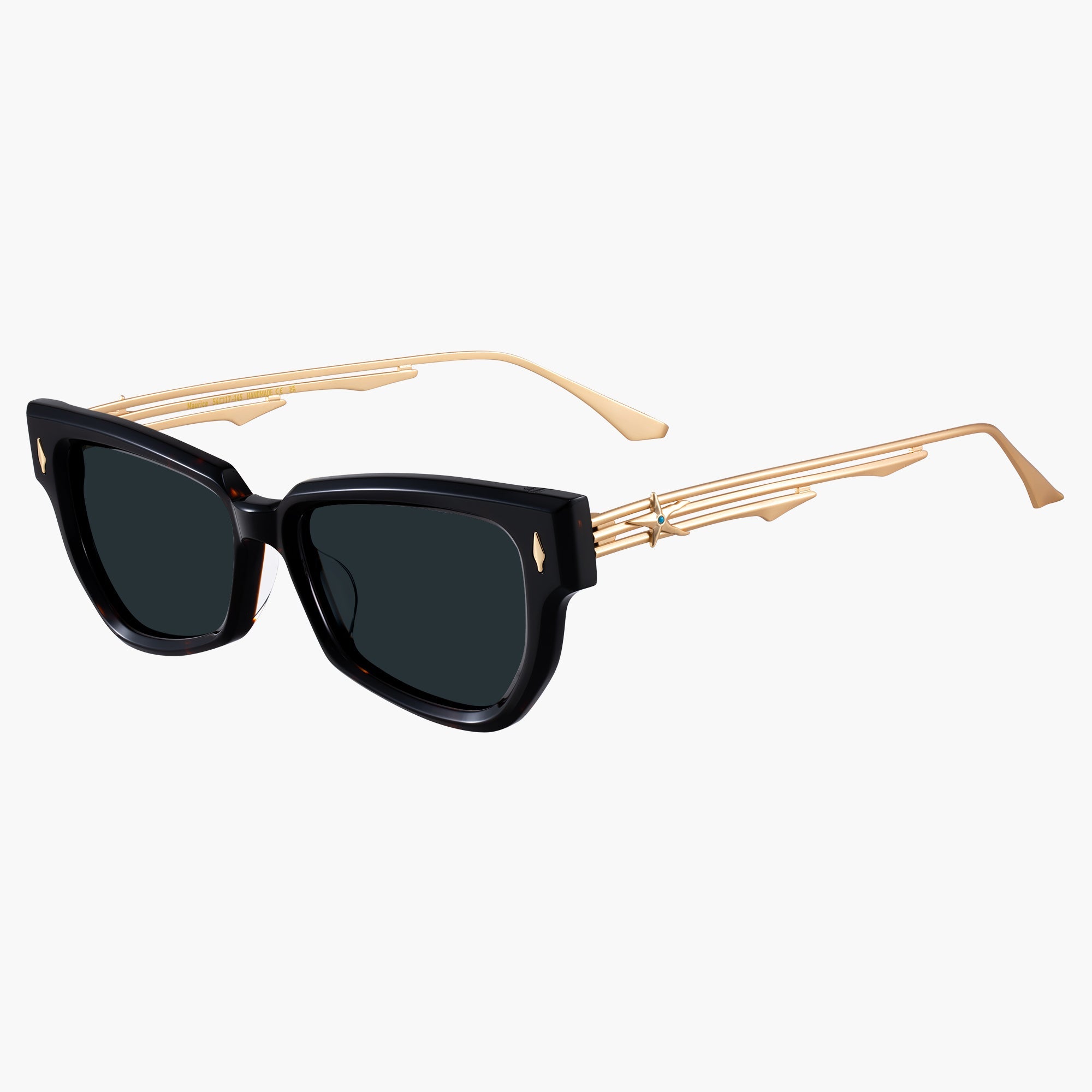 Donahugh-sunglasses-tortoise