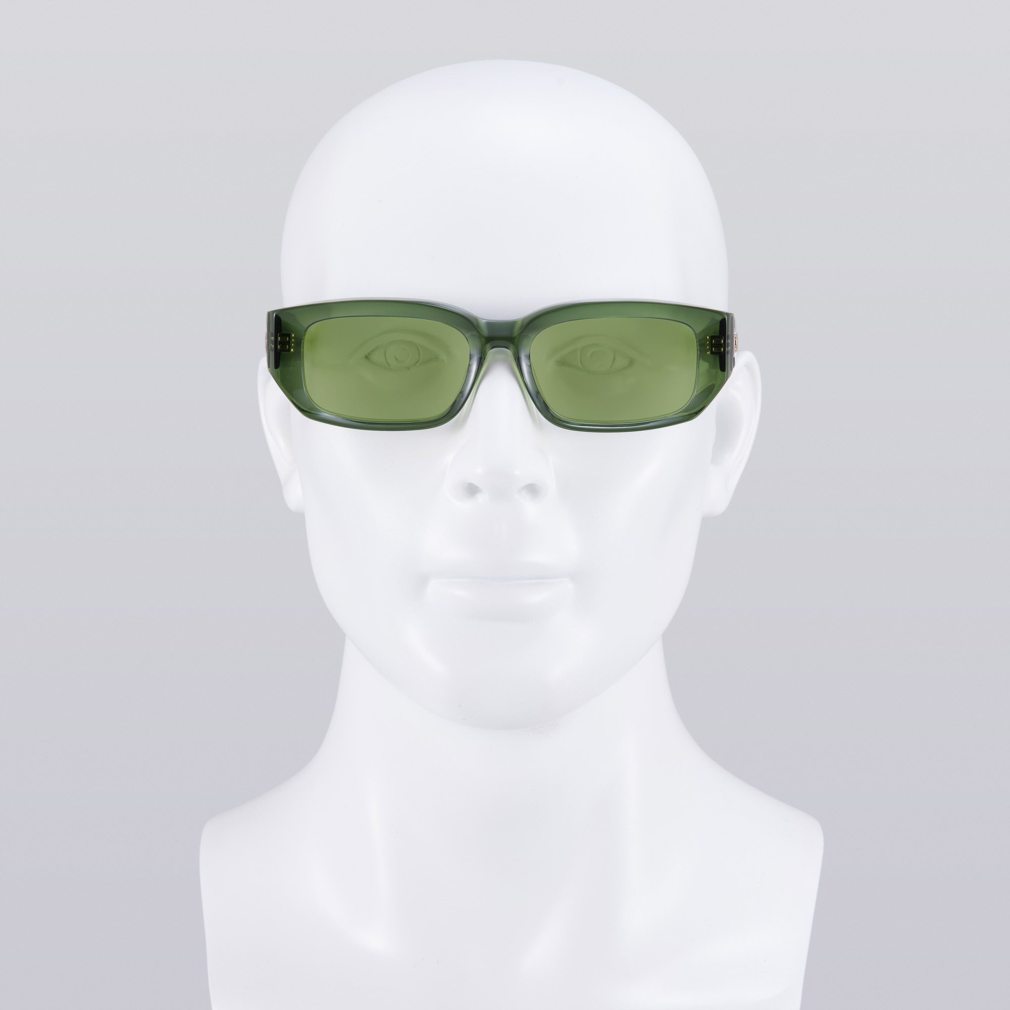Donahugh-sunglasses-green