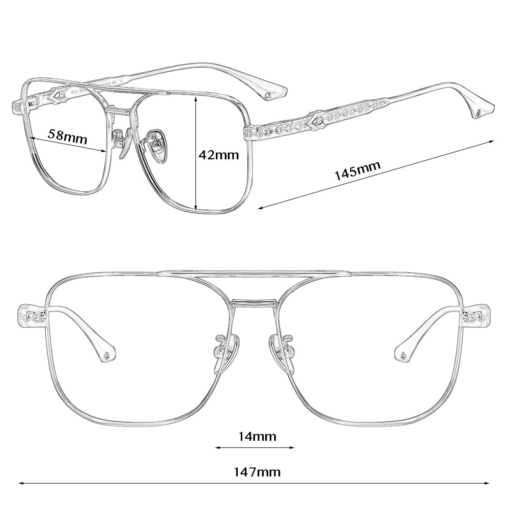 Donahugh-sunglasses-gummetal